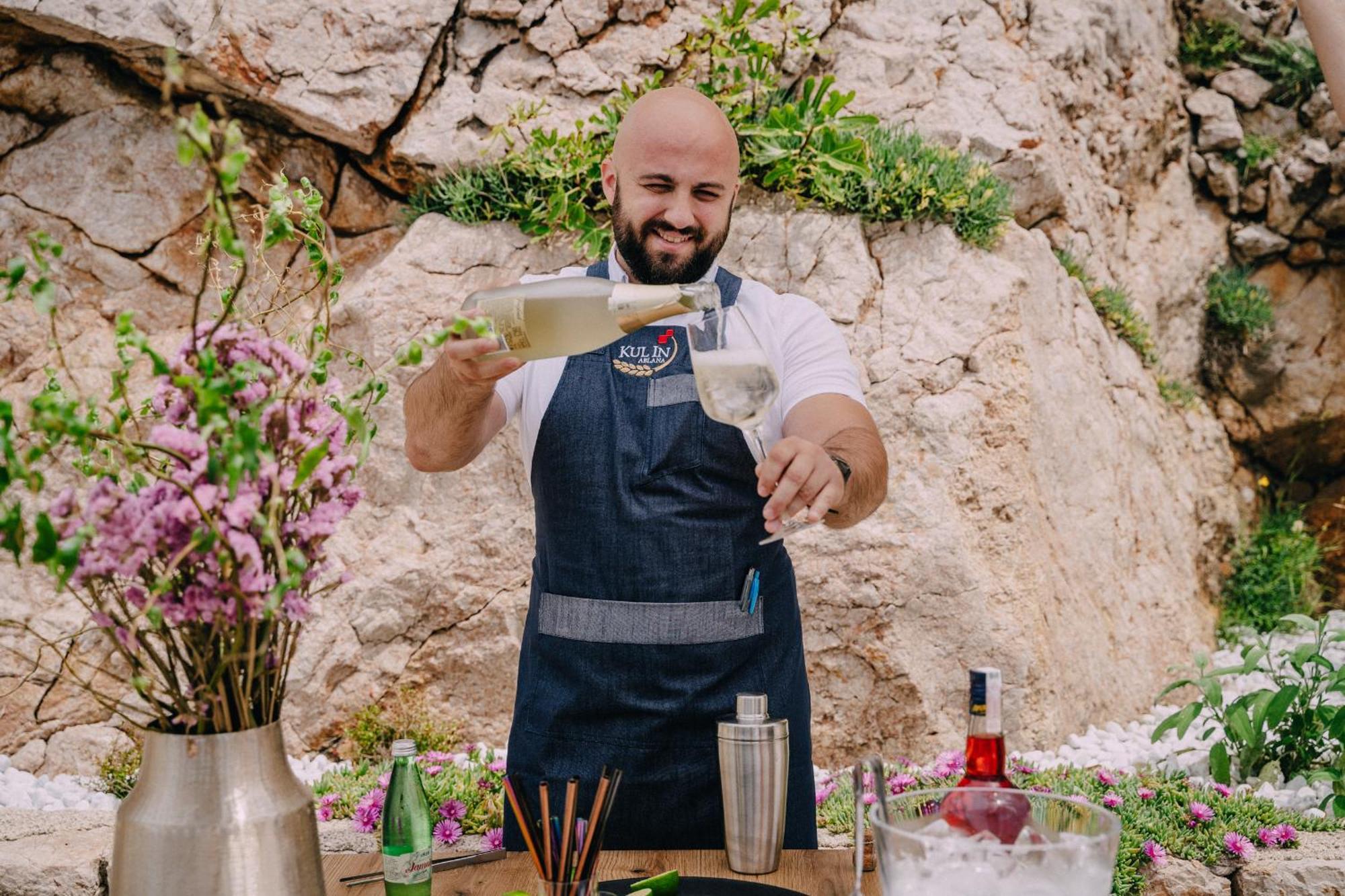 מלון יבלנץ Kul In Ablana מראה חיצוני תמונה